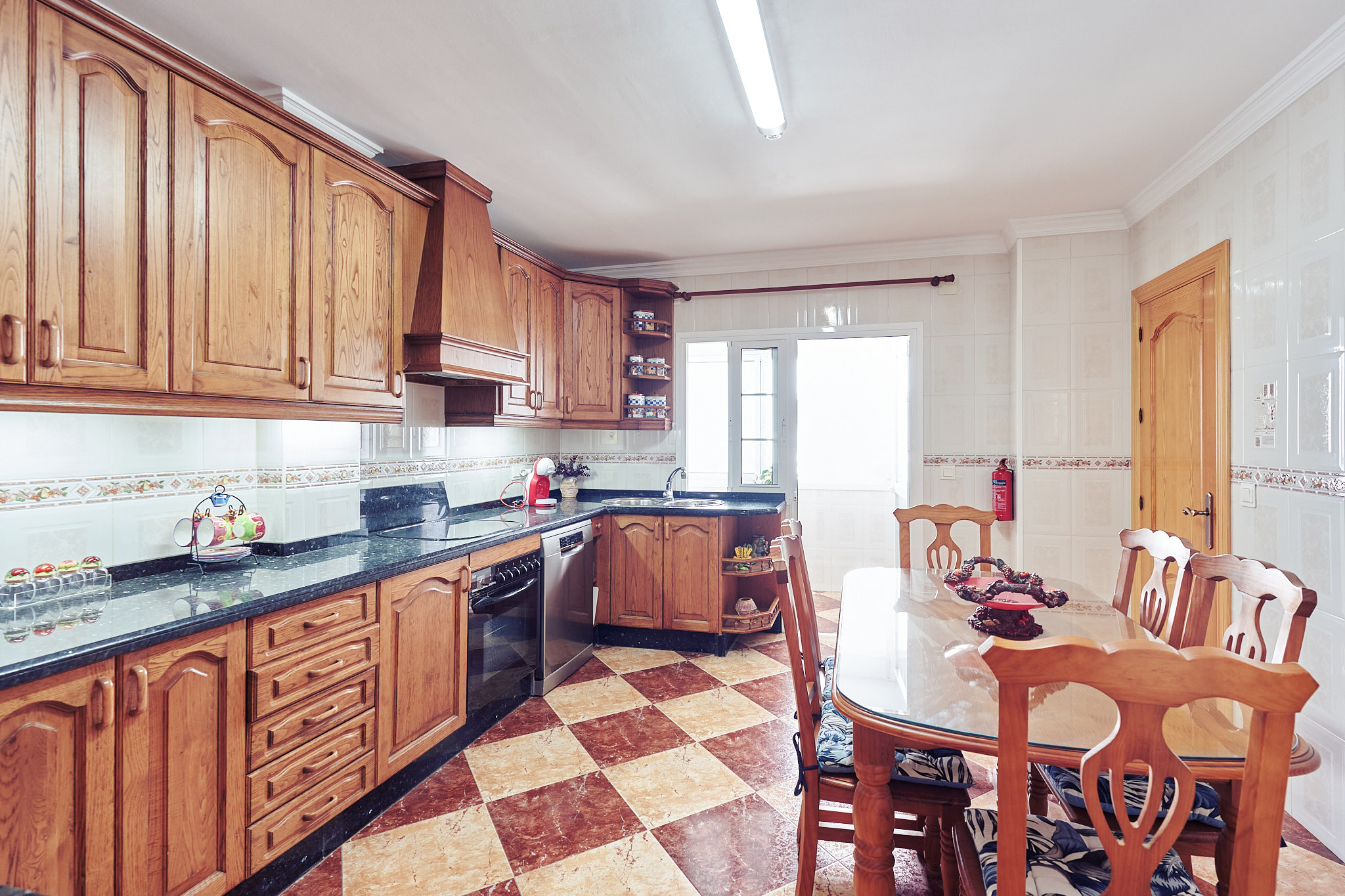 Mediterranean Breeze - 14